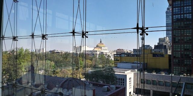 Muzeum Pamięci i Tolerancji