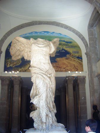 Museo Nacional de las Culturas